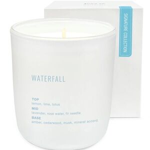“ waterfall “Candle by Studio oh! 💦